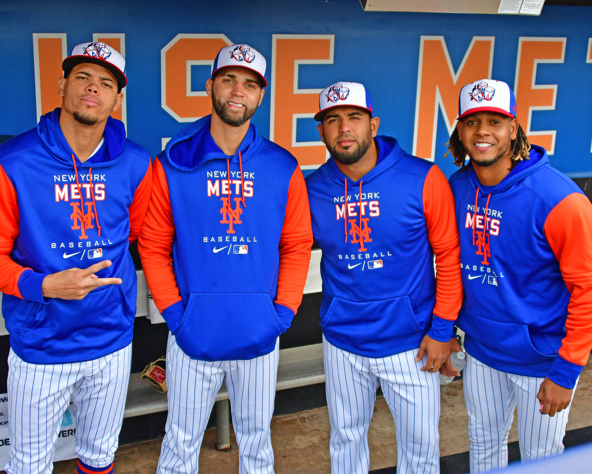 Will New York Mets souvenirs be on sale at Syracuse Chiefs games