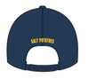 Syracuse Mets Salt Potatoes Ezra Adj. Cap