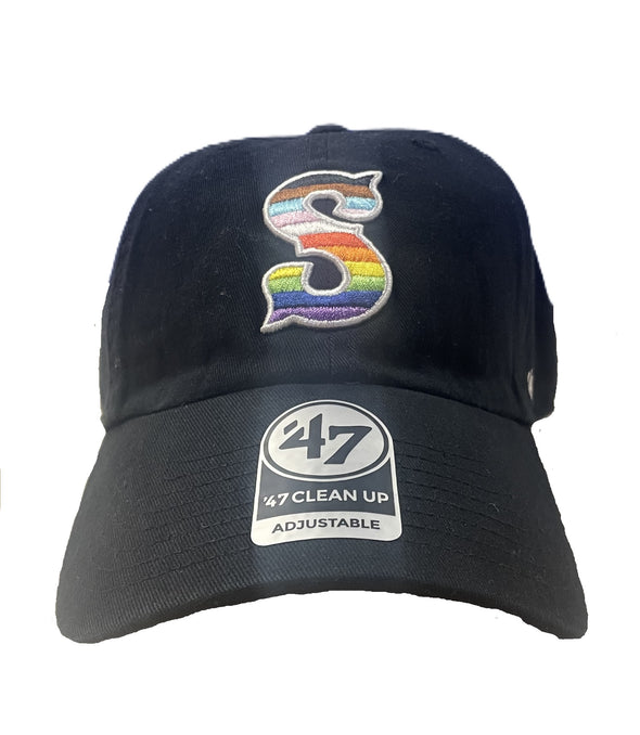 Syracuse Mets '47 Pride Clean Up Adj.