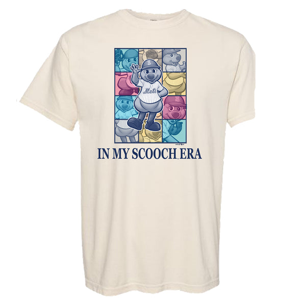 Syracuse Mets Scooch ERA Tee