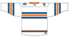 Syracuse Mets OT Hockey Jersey