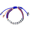 Syracuse Mets Bracelet