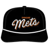 Syracuse Mets 47 brrr Fairway Hitch Cap