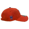 Syracuse Mets Affiliate Co-Branded Adjustable Cap