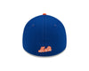 Syracuse Mets New Era Home Cap Replica 3930