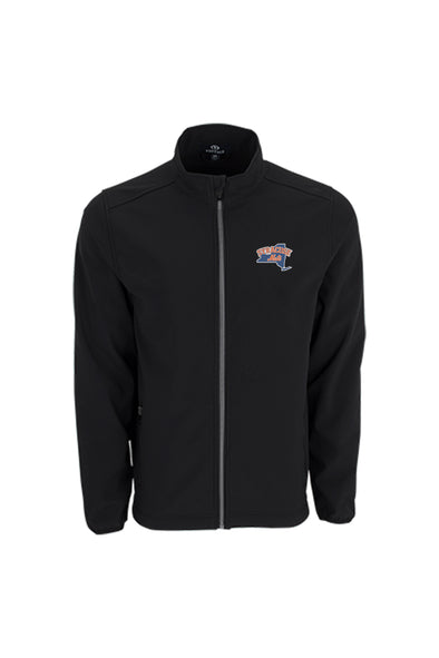 Syracuse Mets Black Jacket