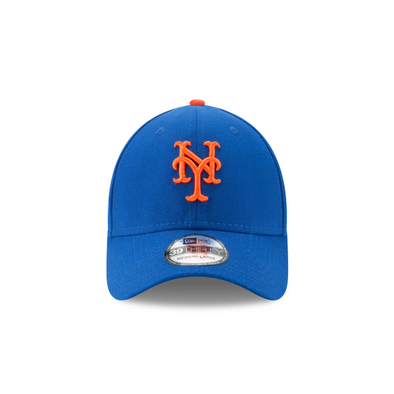 Syracuse Mets New York Mets Jr. Team Classic 3930 Cap