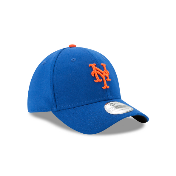 Syracuse Mets New York Mets Jr. Team Classic 3930 Cap