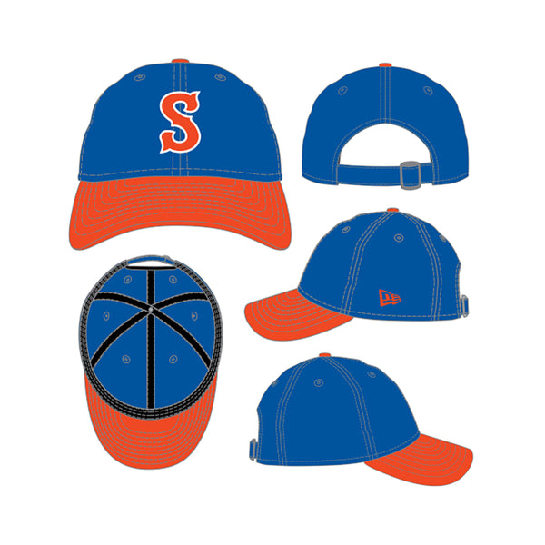 Mets hat – Syracuse University News