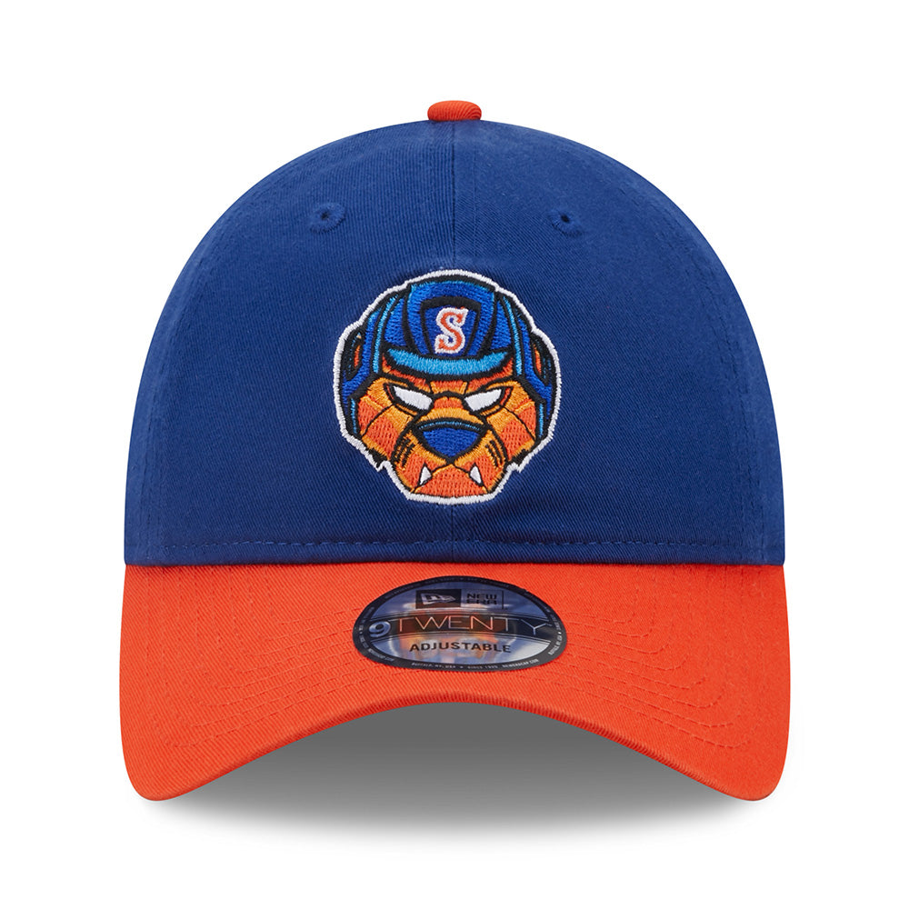 New Era New York Mets MLB 39THIRTY Diamond Era Classic Performance Hat
