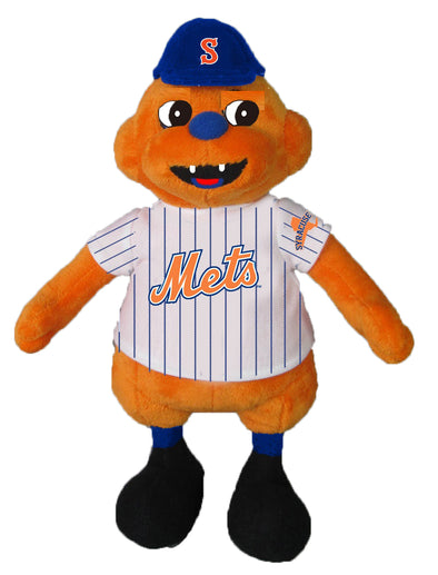 Syracuse Mets Scooch Stuffed Doll