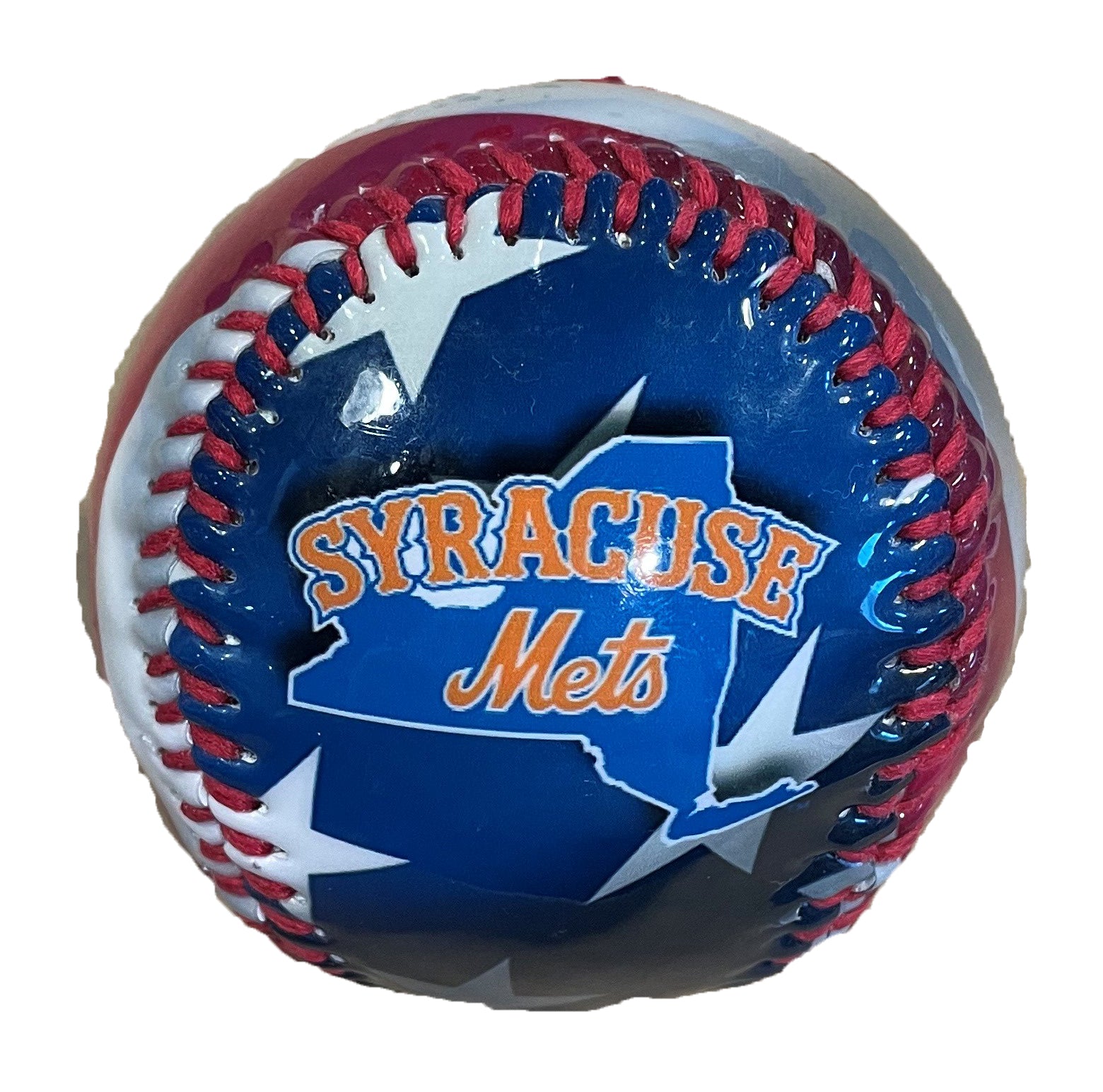 Congueros de Syracuse – Syracuse Mets