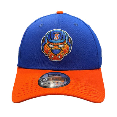 Marvel Super Hero™ Syracuse Mets Ant-Man Jersey, #19 (Size 46, L)