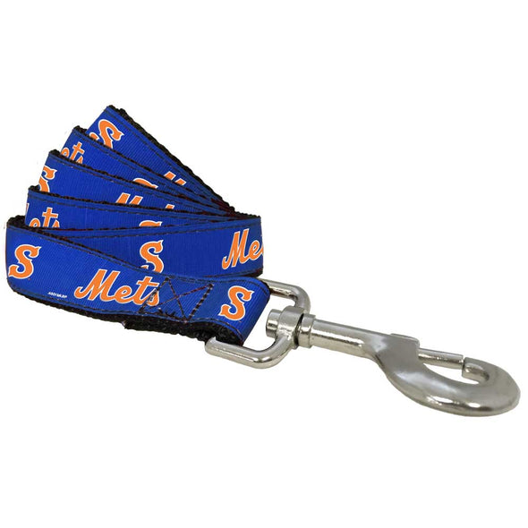 Syracuse Mets Dog Leash