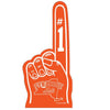 Syracuse Mets 18" Foam Finger