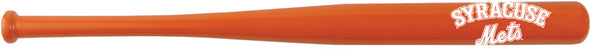 Syracuse Mets Mini Bat