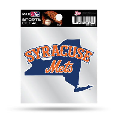 All Star Dogs: Syracuse Mets Pet Products