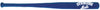 Syracuse Mets Mini Bat