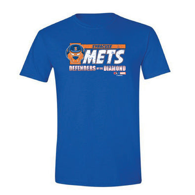 Avengers Endgame New York Mets T-Shirt - TeeNavi