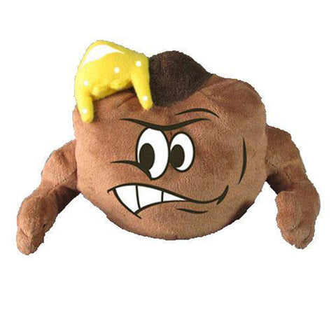 Syracuse Mets Stuffed Salt Potato